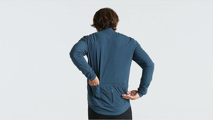 Immagine prodotto Specialized RBX Comp Giacca Antipioggia Uomo (XL)