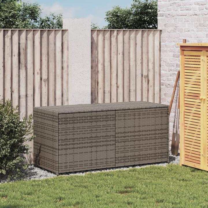 Produktbild VidaXL Gartentruhe