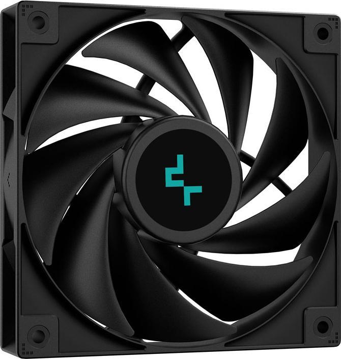 Actual product image Deepcool AG620 (157 mm)