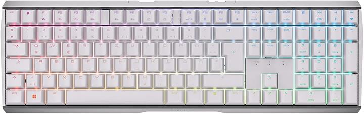 Actual product image CHERRY Mx 3.0s Wireless Keyboard Mx (DE, Wireless)
