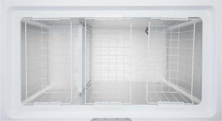 Actual product image Whirlpool WHE31352 FO 3 (Stand-alone, 315 l)