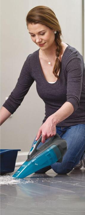 Actual product image Black & Decker WDA320JQW