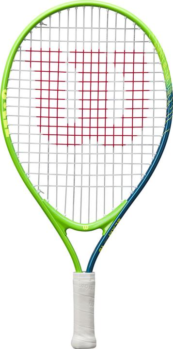 Wilson Slam JR 19 Tennis Racket (0, 168 g)