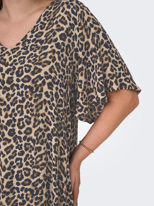 Produktbild Only CARCIKKA Langes Kleid Kleid (48)