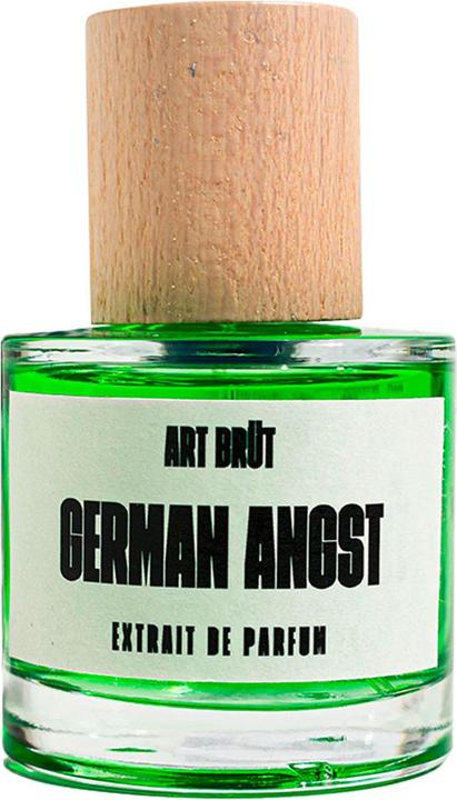 Art Brüt GERMAN ANGST Extrait de Parfum (Eau de Parfum, 50 ml)