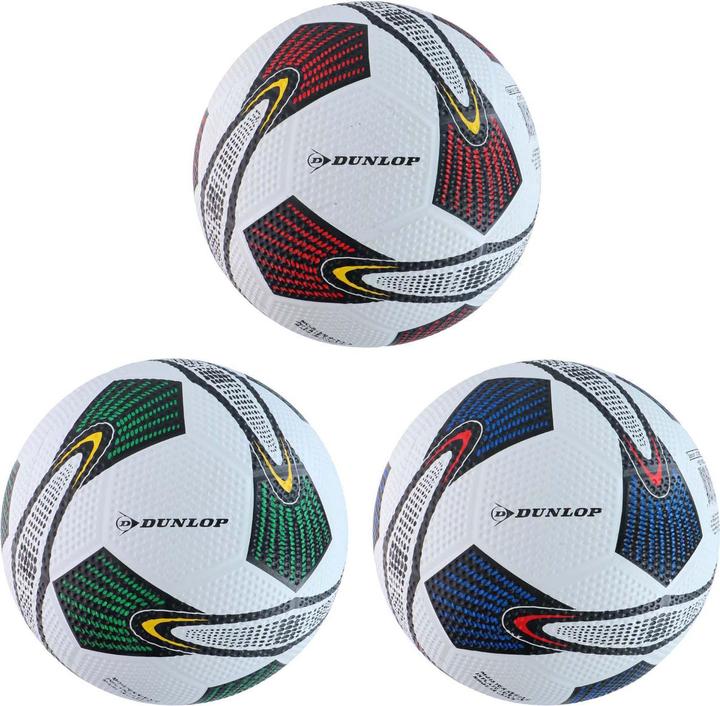 Dunlop Strassenfussball (5)