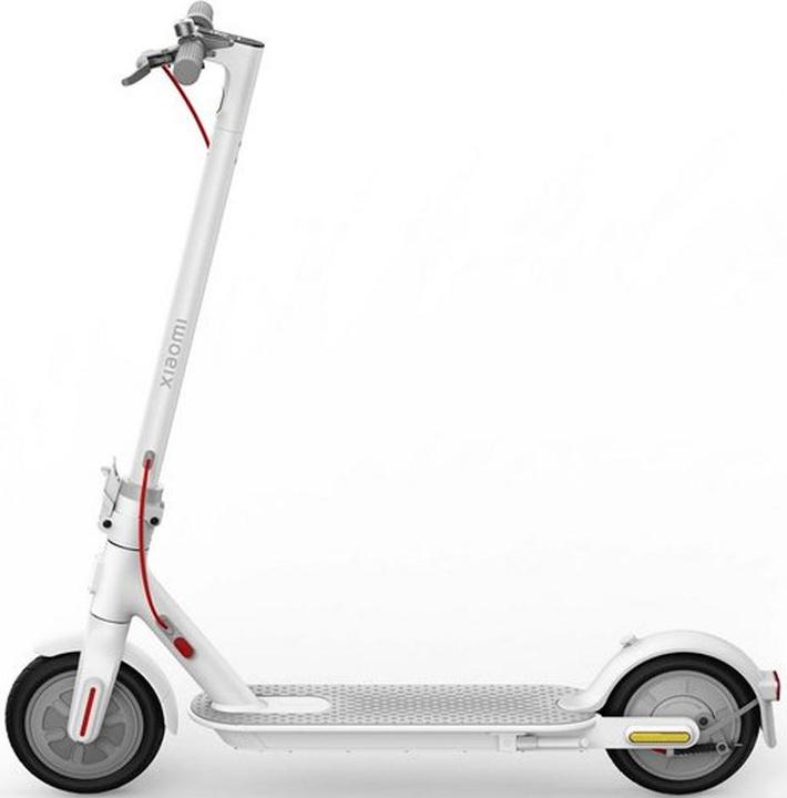 Xiaomi 3 Lite (EU-Modell) (20 km/h, 20 km, 300 W)