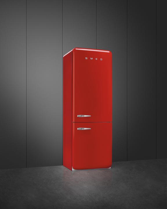 Immagine prodotto Smeg Fab38rrd5 (481 l)