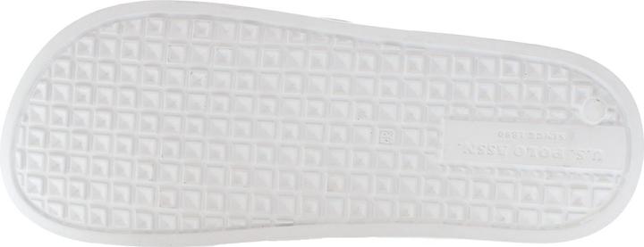 Actual product image U.S. Polo Pantolette SKYE002 Badesandale (41)