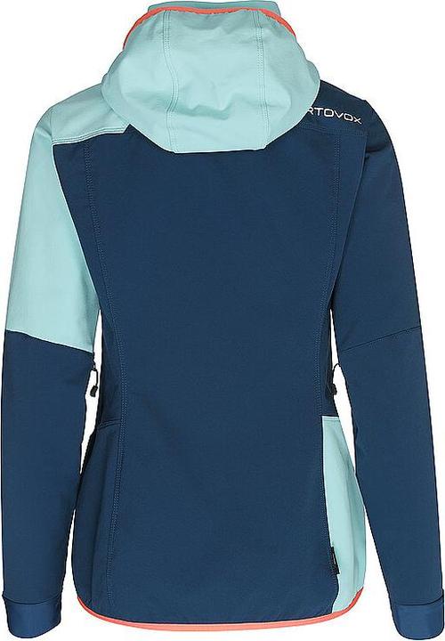 Immagine prodotto Ortovox Col Becchei Jacket W (S)