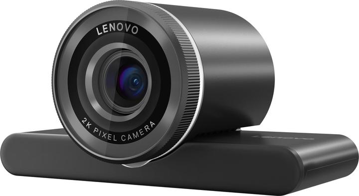 Produktbild Lenovo Qhd Webcam (4 Mpx)