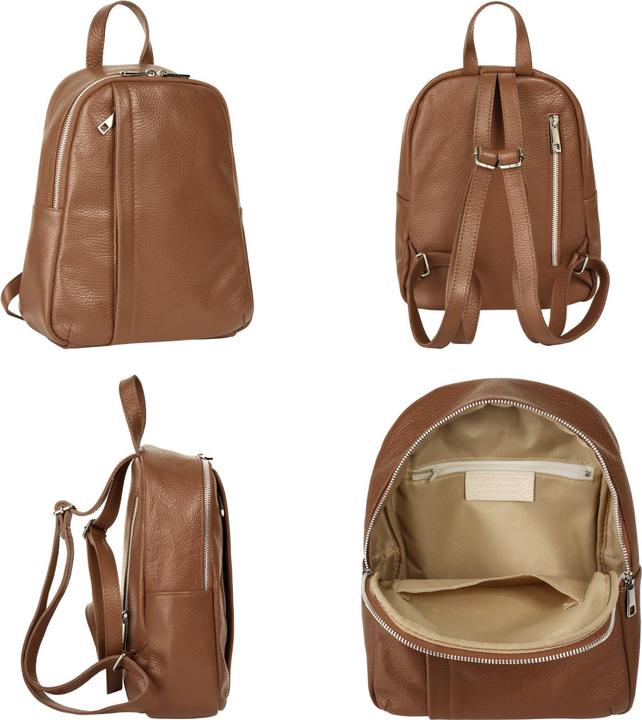 Actual product image Samantha Look Rucksack (5 l)