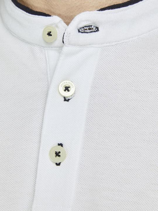 Actual product image Jack & Jones Cotton polo shirt (XS)