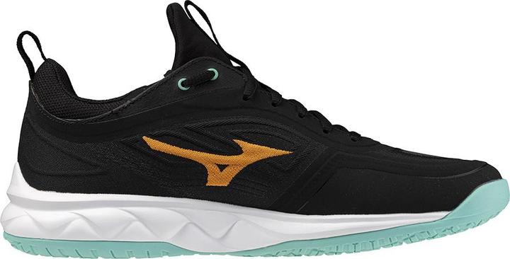 Produktbild Mizuno Wave Luminous 3 (40)