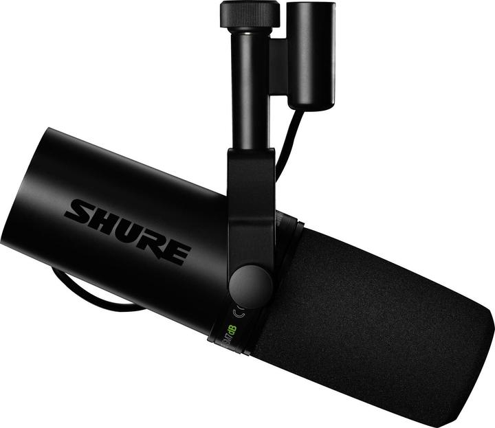 Actual product image Shure SM7DB