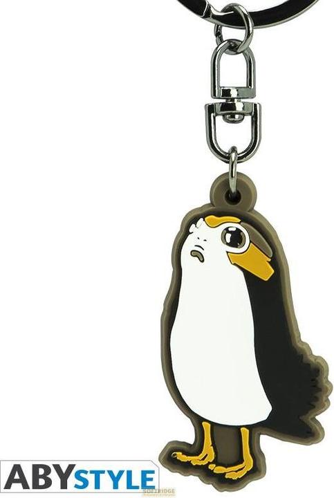 Actual product image ABYstyle Star Wars - Porg