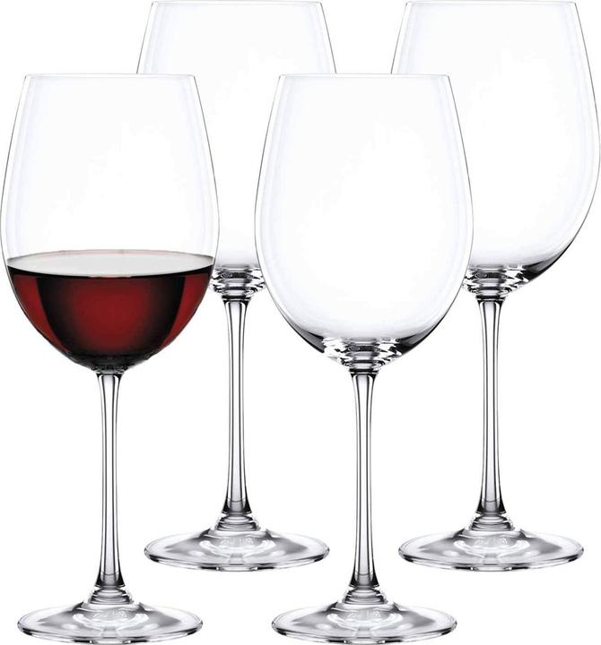 Vivendi Bordeaux Pokal Rotweinglas (76.30 cl, 1 Gläser, Rotweingläser, Weissweingläser)