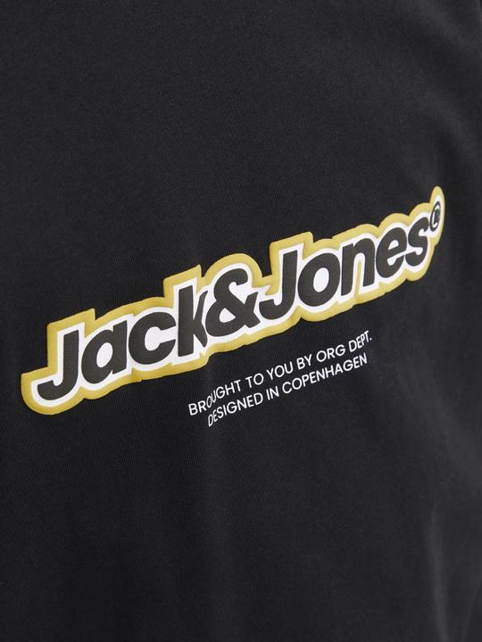 Immagine prodotto Jack & Jones Mini maglietta con logo (104)