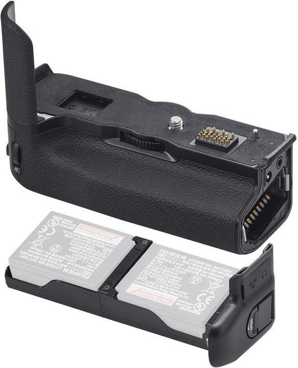 Produktbild Fujifilm VPB-XT2 Power Booster Griff für X-T2 (Batteriegriff)