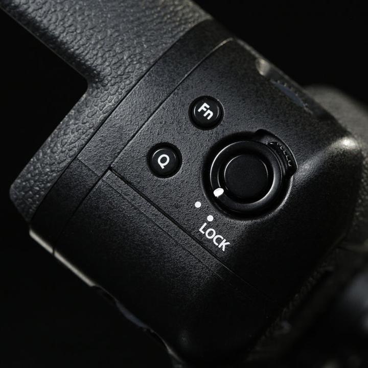 Produktbild Fujifilm VPB-XT2 Power Booster Griff für X-T2 (Batteriegriff)