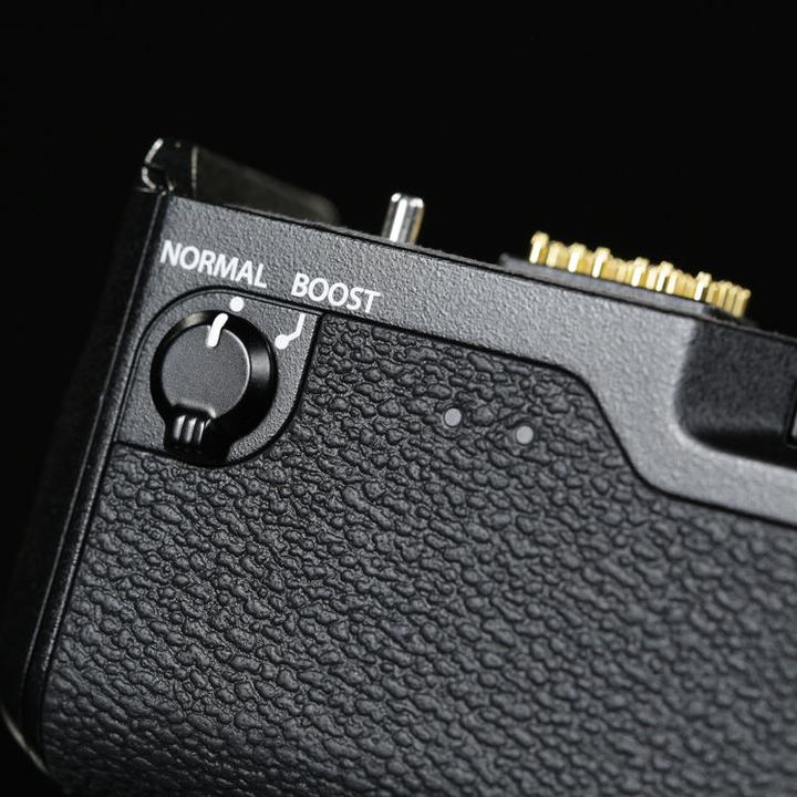 Produktbild Fujifilm VPB-XT2 Power Booster Griff für X-T2 (Batteriegriff)