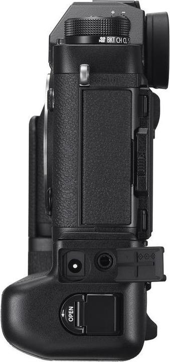Produktbild Fujifilm VPB-XT2 Power Booster Griff für X-T2 (Batteriegriff)