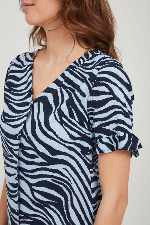 Actual product image Fransa FRALZEBRA 2 20609271 (XS)