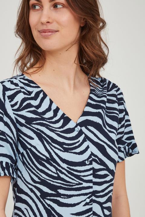Actual product image Fransa FRALZEBRA 2 20609271 (XS)