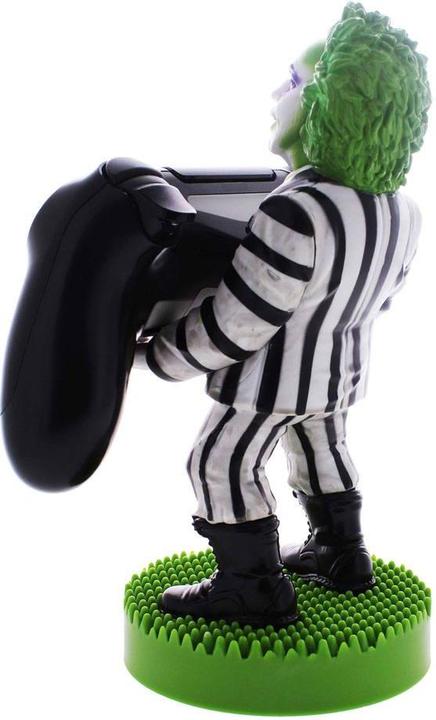 Actual product image Exquisite Gaming Cable Guy- BeetleJuice (Xbox 360, Mac, PS4, Switch, PS5, Xbox One S, PC, Xbox Series X)