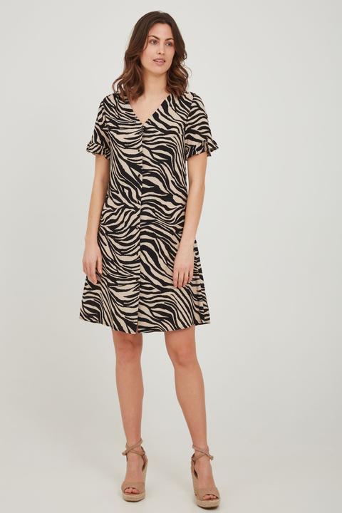 Actual product image Fransa FRALZEBRA 2 20609271 (XS)