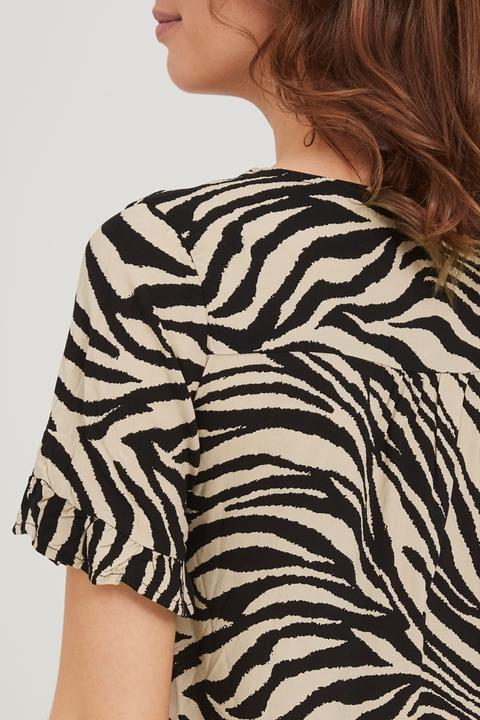 Actual product image Fransa FRALZEBRA 2 20609271 (XS)