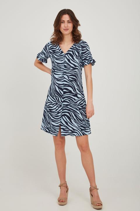 Actual product image Fransa FRALZEBRA 2 20609271 (XS)