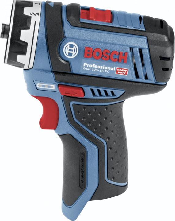 Actual product image Bosch Professional Gsr 12v-15 Fc (Rechargeable battery operated)