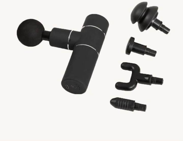 Actual product image Swedish Beauty SWEDISH POSTURE Massage Gun