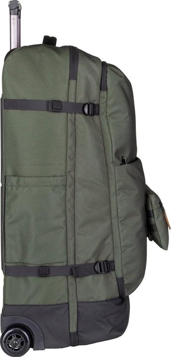 Image du produit Cabaia Koffer & Trolley Soft Suitcase Large (110 l)