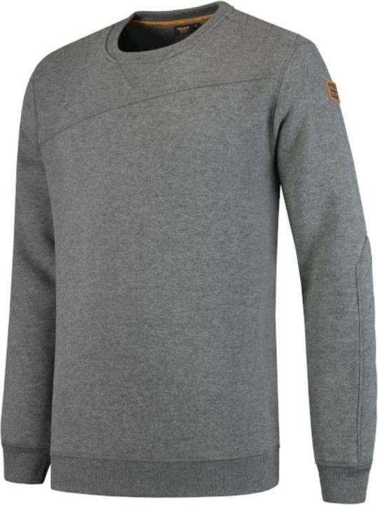 Tricorp 304005StonegreymelM Sweater Premium (M)