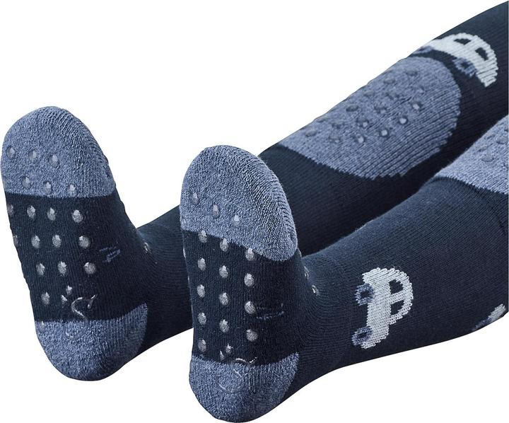 Produktbild Sterntaler Krabbelstrumpfhose mit Po-Motiv Auto (80)