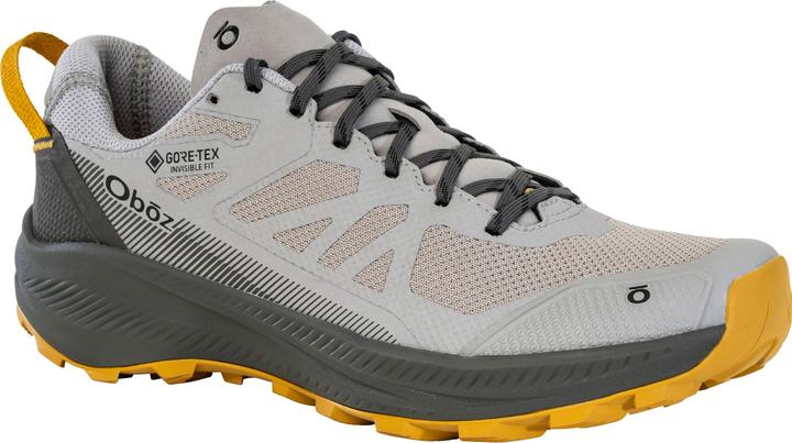 Produktbild Oboz Katabatic LT Low GTX (41.5)