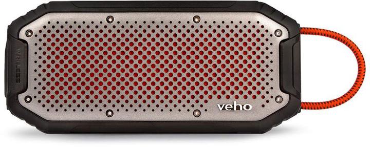 Productafbeelding veho M2 Draagbare Draadloze Bluetooth Luidspreker (20 h, Oplaadbare batterij)