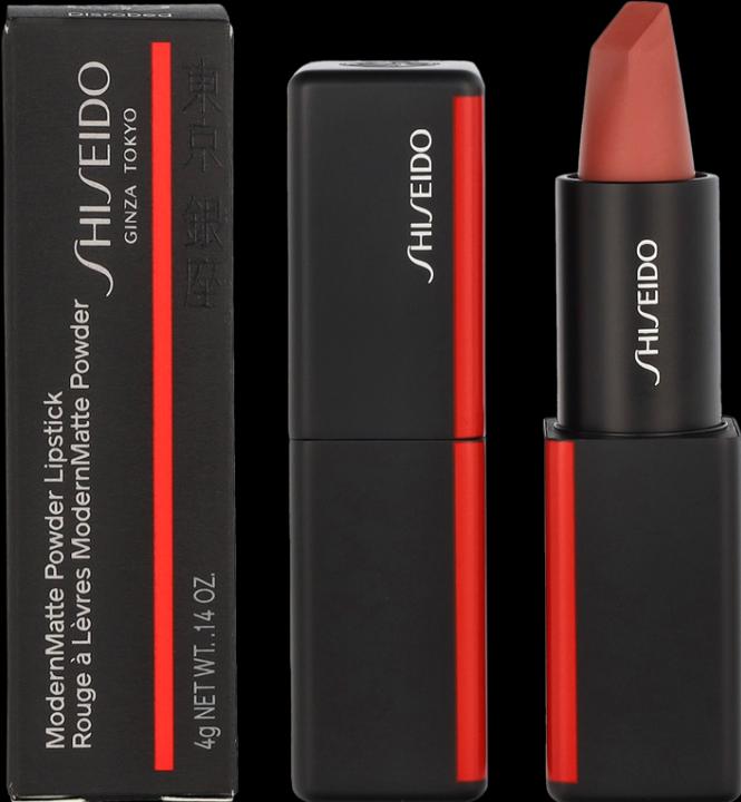Produktbild Shiseido Modernmatte Powder Lipstick (506 Disrobed)