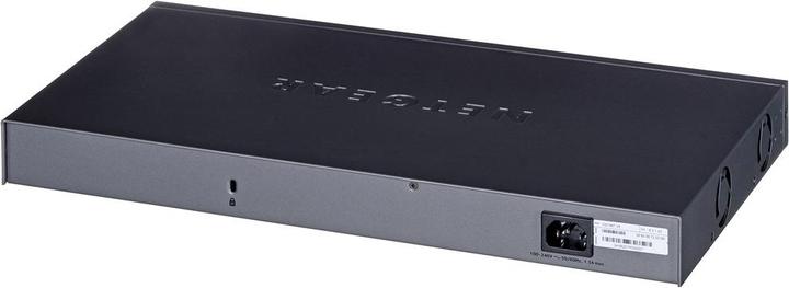 Immagine prodotto Netgear Gs748t (52 Porti)