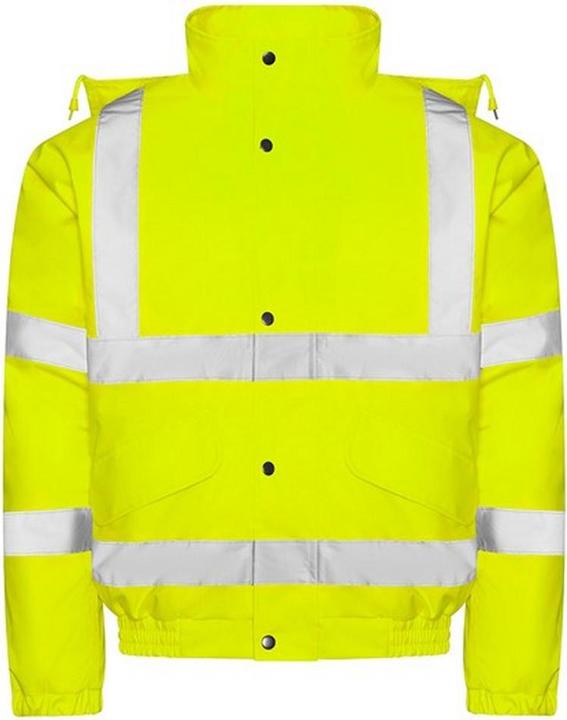 Produktbild Pro RTX Hivis Weste Hohe Sichtbarkeit (S)