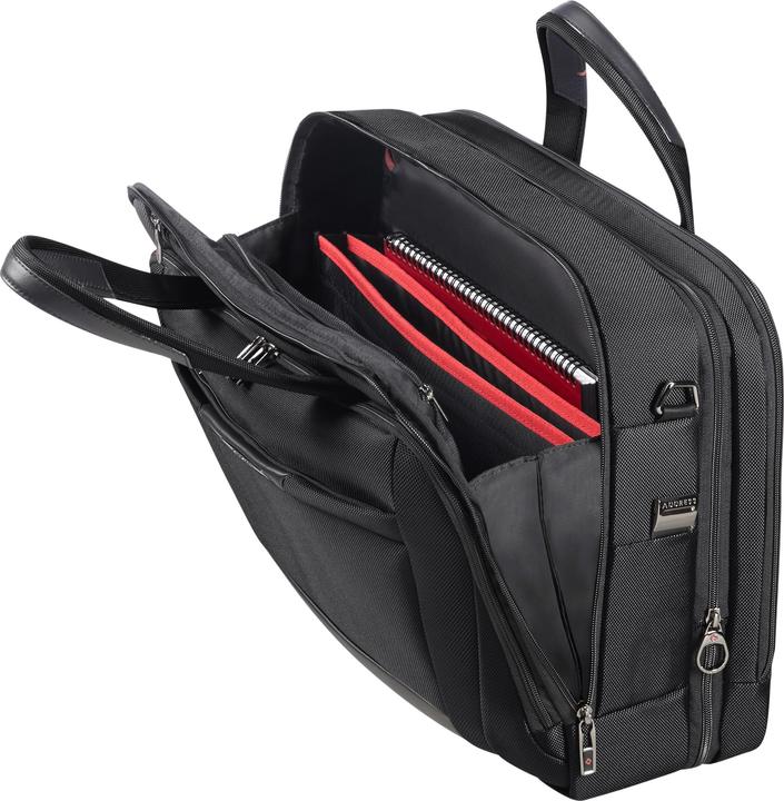 Image du produit Samsonite Pro-Dlx 5 (17.30", Universel)
