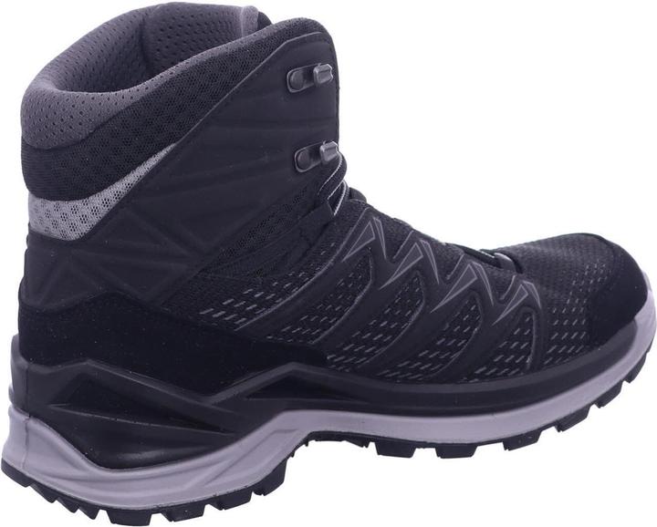 Produktbild Lowa Innox Pro GTX Mid Men sw/grau (13)
