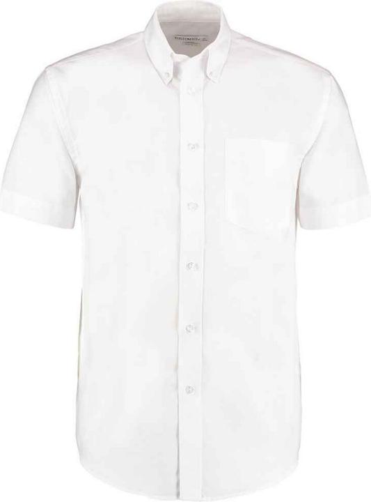 Produktbild Kustom Kit Workwear Hemd kurzärmlig (35)