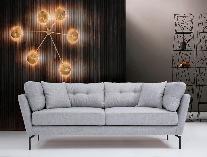 Produktbild Atelier del Sofa Jacob (3-Sitzer)