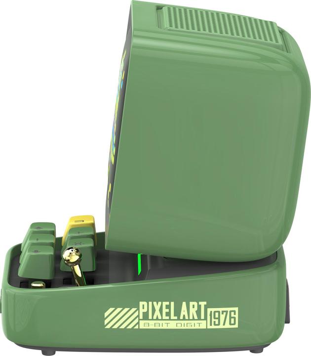 Immagine prodotto Divoom DitooPro (8 h, Batteria ricaricabile)
