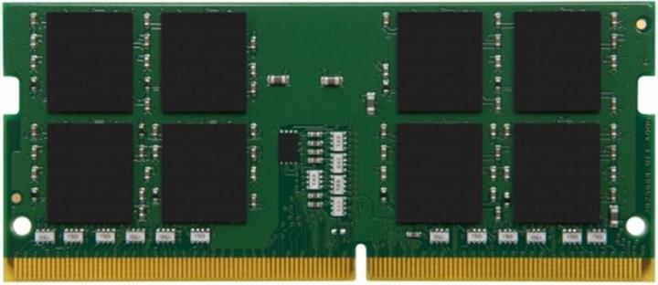 Actual product image Kingston KCP432SS8/16 (1 x 16GB, 3200 MHz, DDR4-RAM, SO-DIMM)