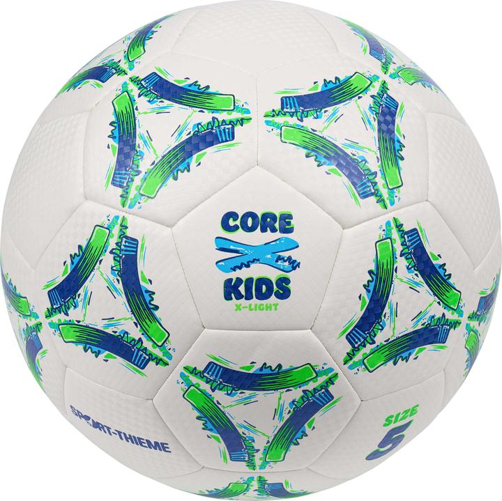 Sport-Thieme Fussball CoreX Kids X-Light (5)