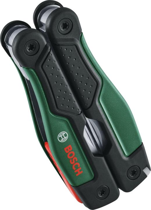 Productafbeelding Bosch Professional Multitool